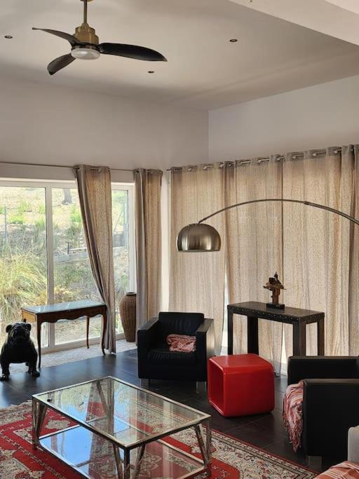 올리벨라 Contempory Exclusive Sitges Area 빌라 외부 사진