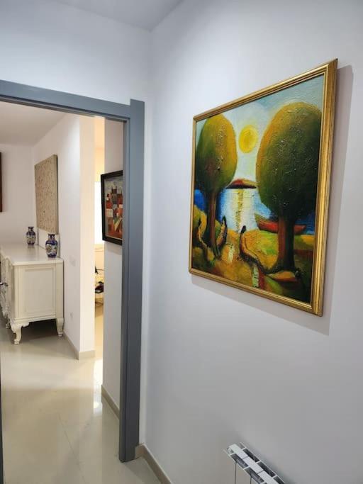 올리벨라 Contempory Exclusive Sitges Area 빌라 외부 사진