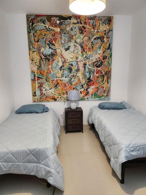 올리벨라 Contempory Exclusive Sitges Area 빌라 외부 사진