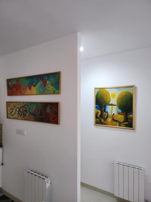 올리벨라 Contempory Exclusive Sitges Area 빌라 외부 사진